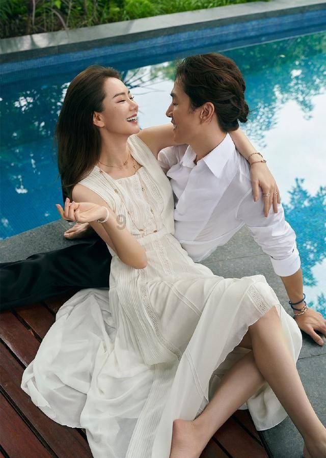 闺蜜的时尚对决
