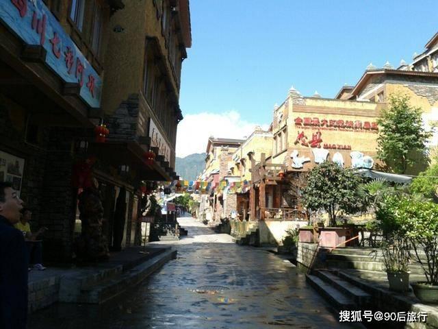 救援受困的长颈鹿
